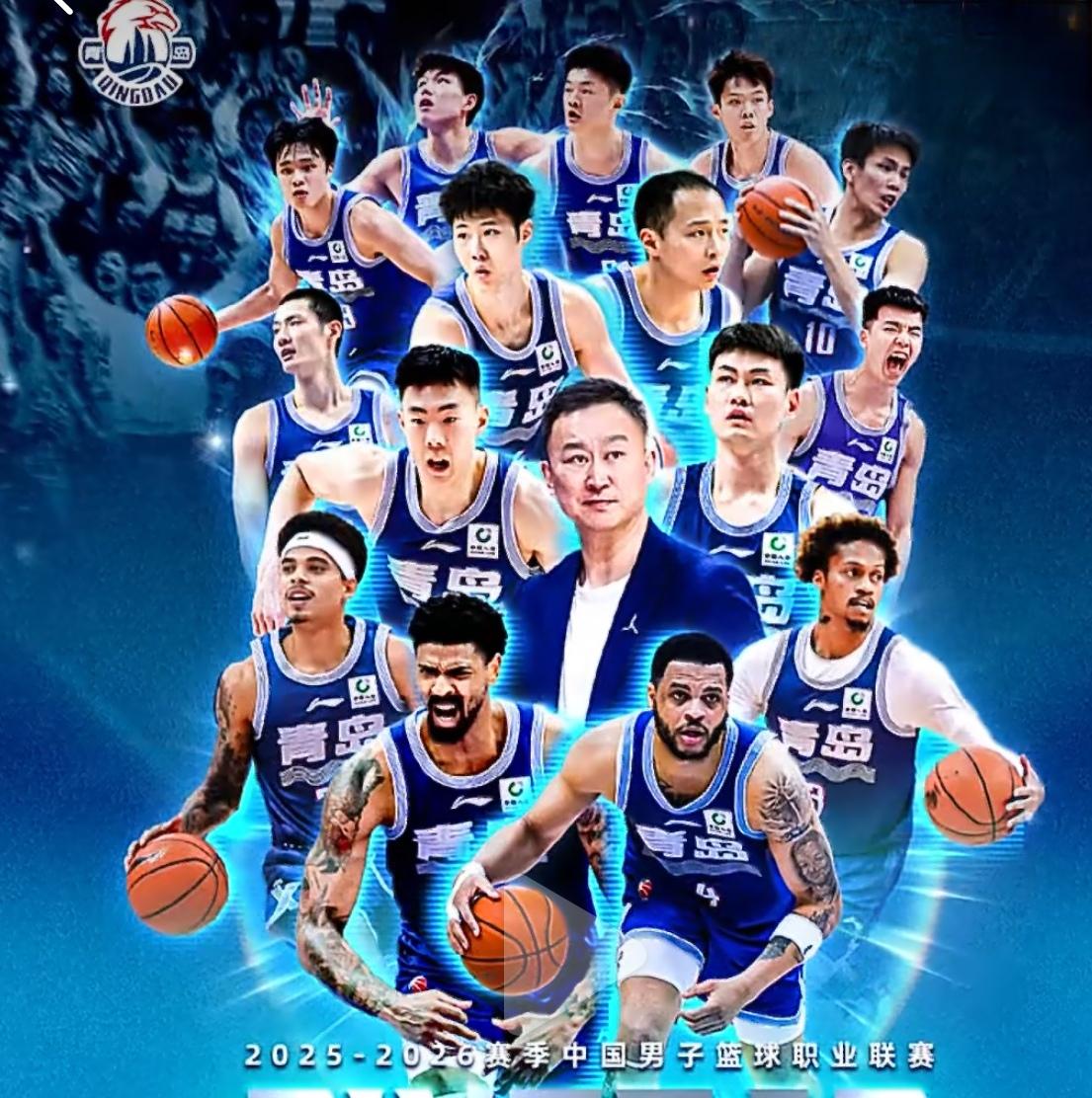 三节不到，39：52，青岛国信男篮与山西汾酒的比赛重现了齐鲁兄弟山东高速的噩梦，