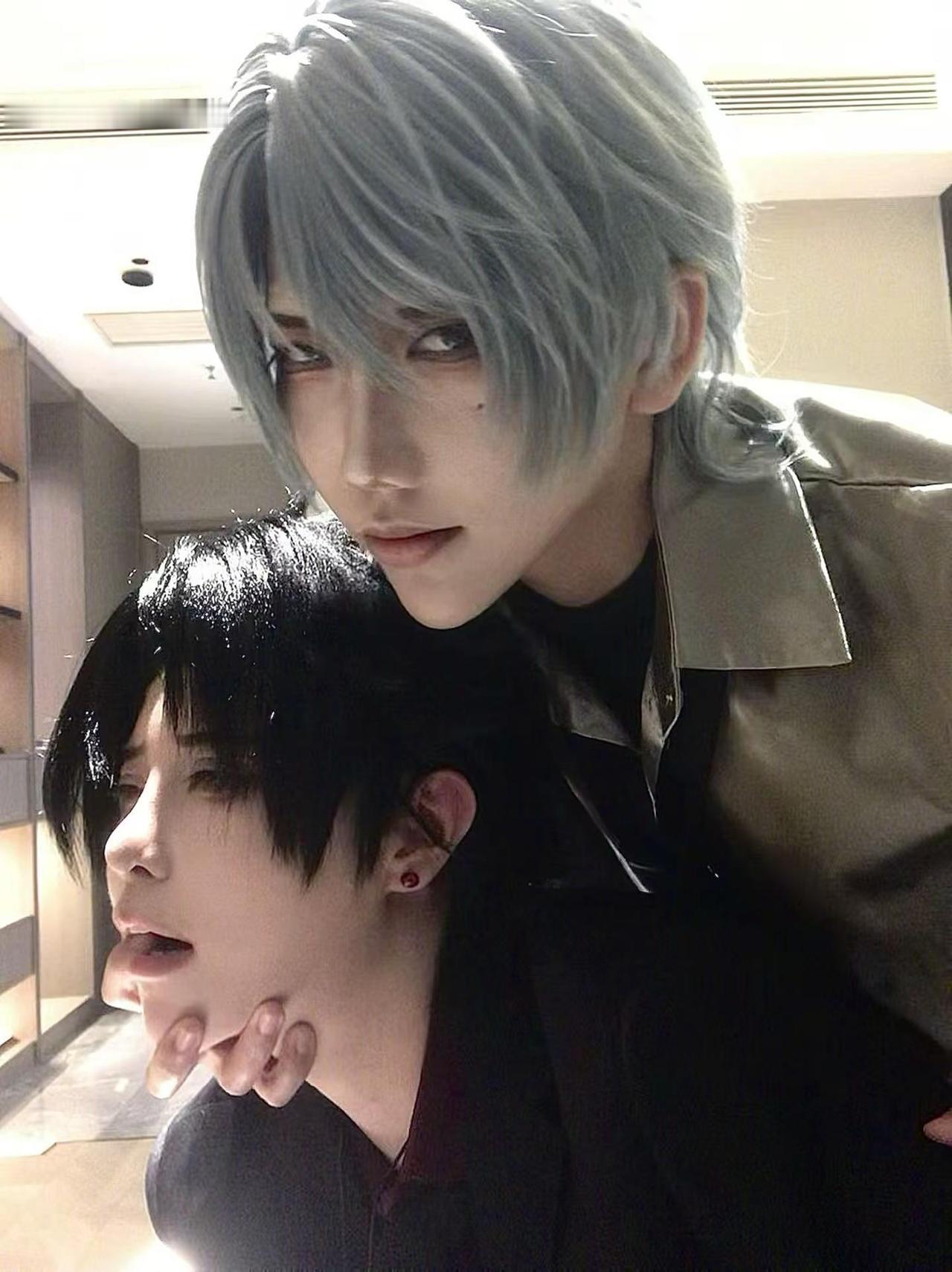 连恨都不给你 刘箐橙@萧根儿 头七怪谈 刘箐橙 朱耀星
