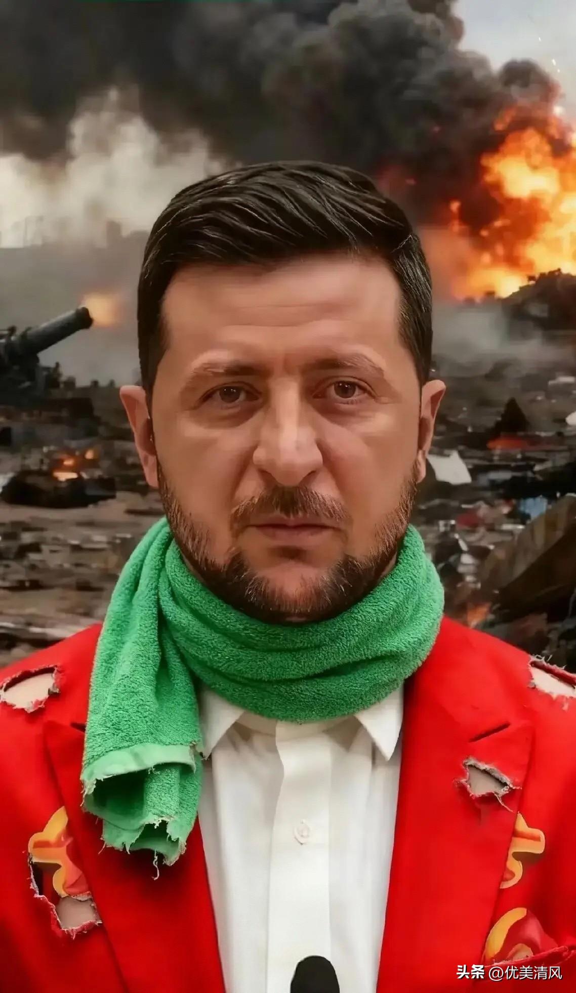 乌克兰传来新消息，2026年3月21日，乌克兰谈判代表团一脚油门杀到了美国迈阿密