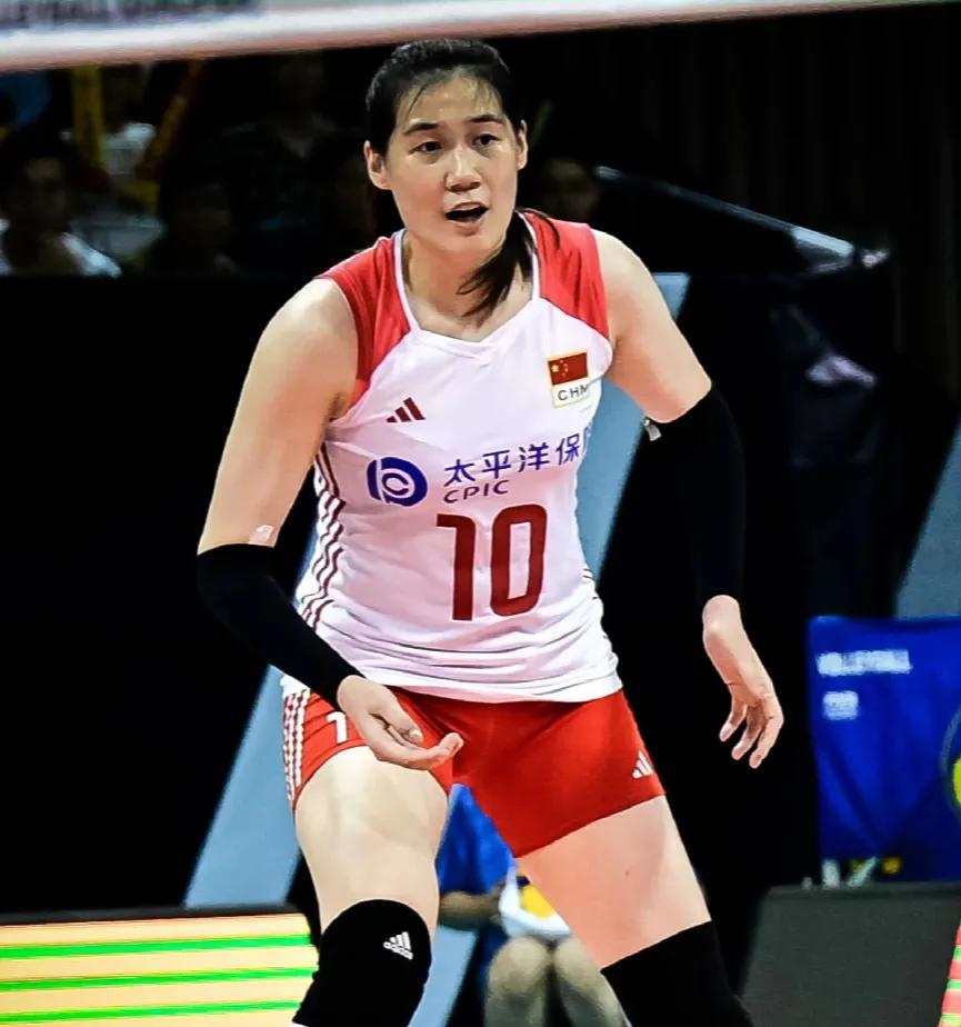 王云蕗效率16%！金烨3.7%！外援单场72扣！

2023-2024女子排超第