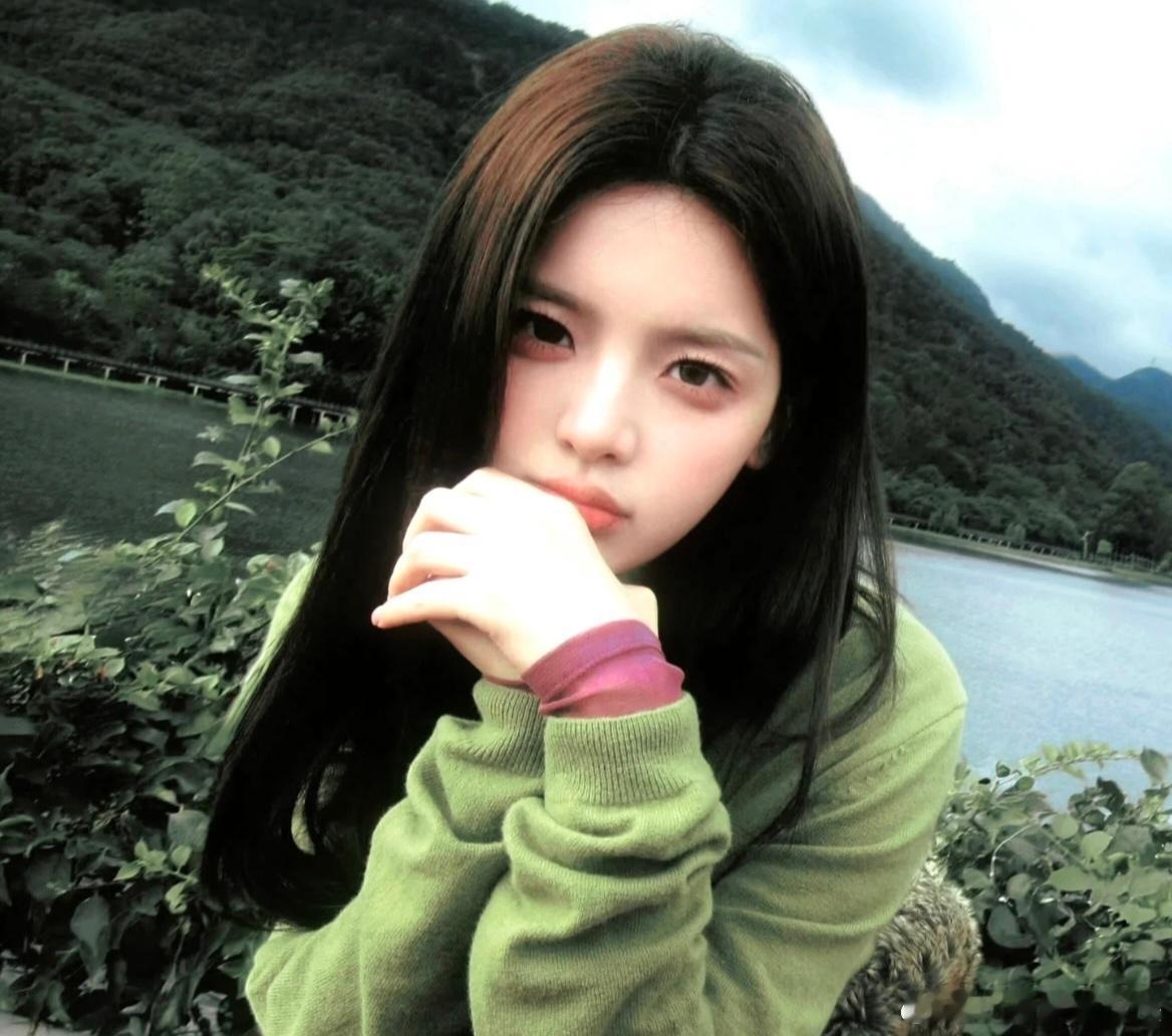 心理委员不用来了，看到杨超越这张脸我心情就变好喽 