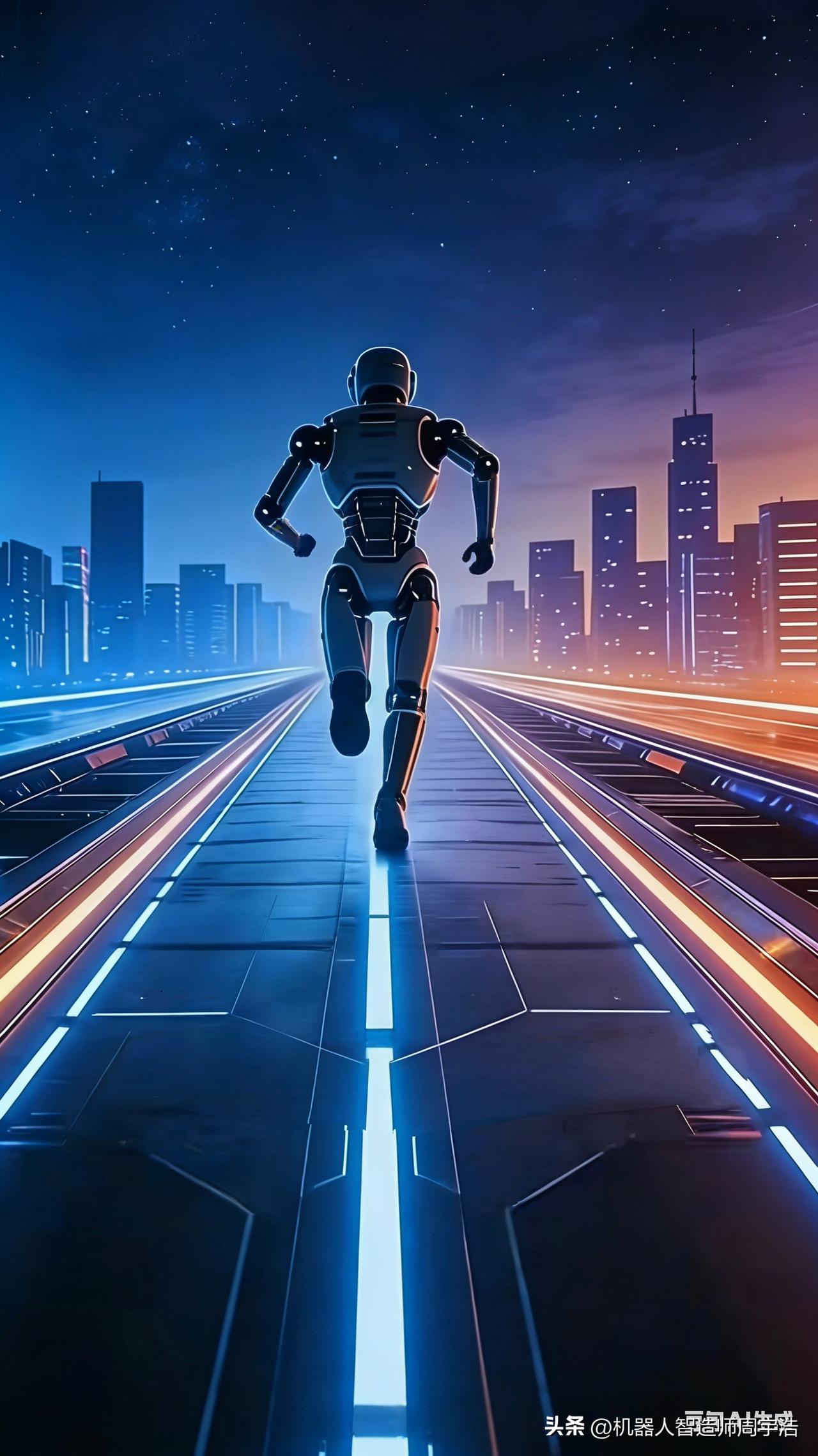 现在只和AI打交道，不听别人瞎忽悠！AI是个人最好最强大的合作伙伴，与我们每个人