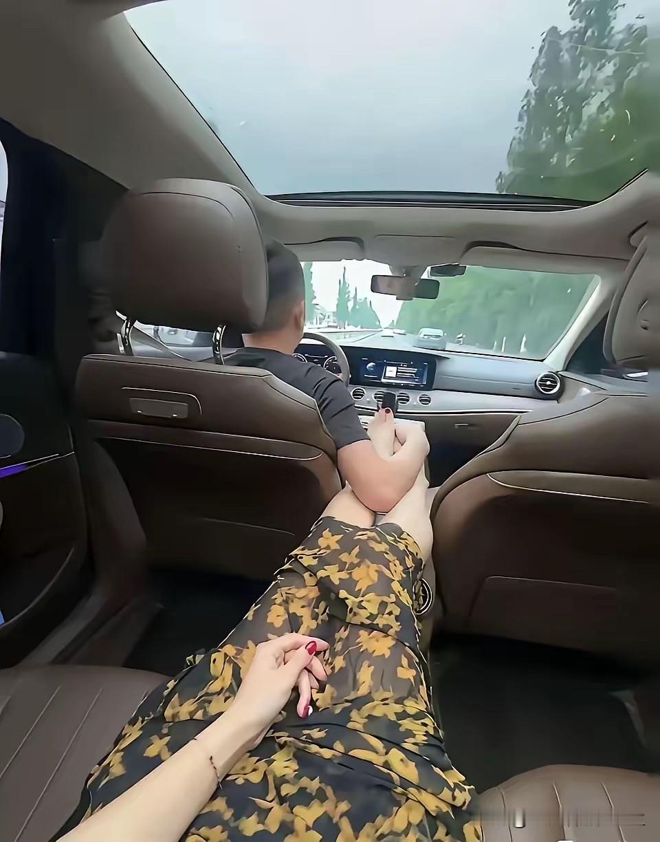 这待遇，你羡慕不？[比心][比心][比心]