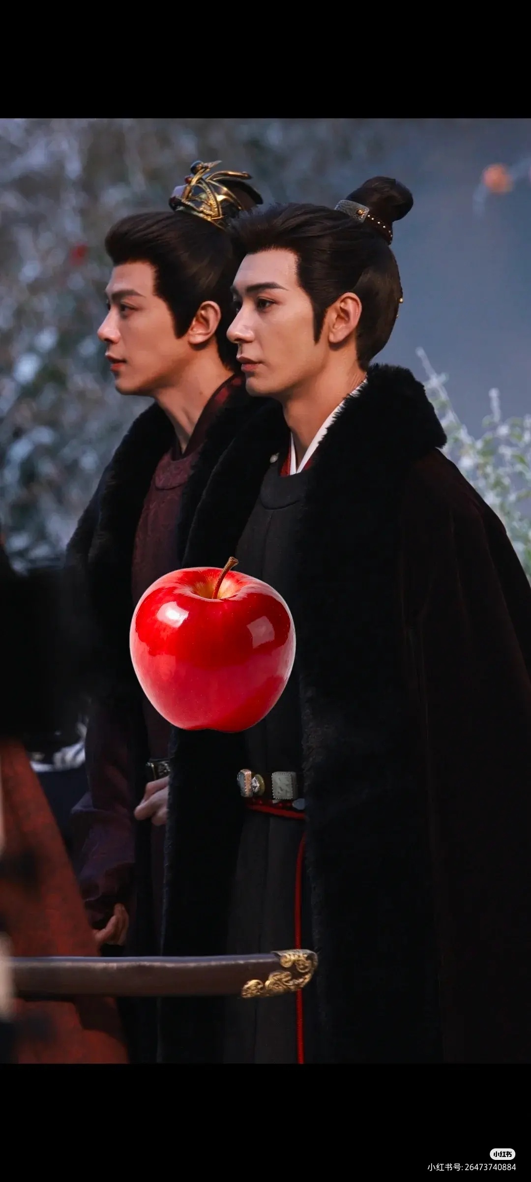 金枝邓凯陈星旭同框谁赢了 