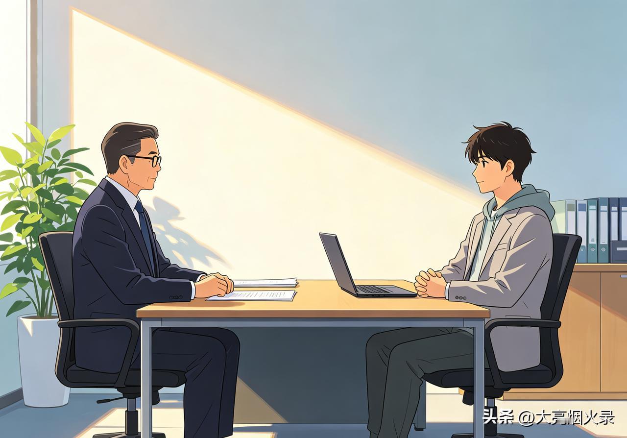 跟领导走太近真的好吗？我踩过的坑，想想都后怕。
 
我之前上班，部门领导跟我同龄