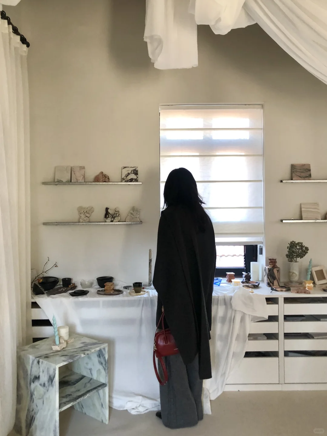 应该是青岛近期最喜欢的空间