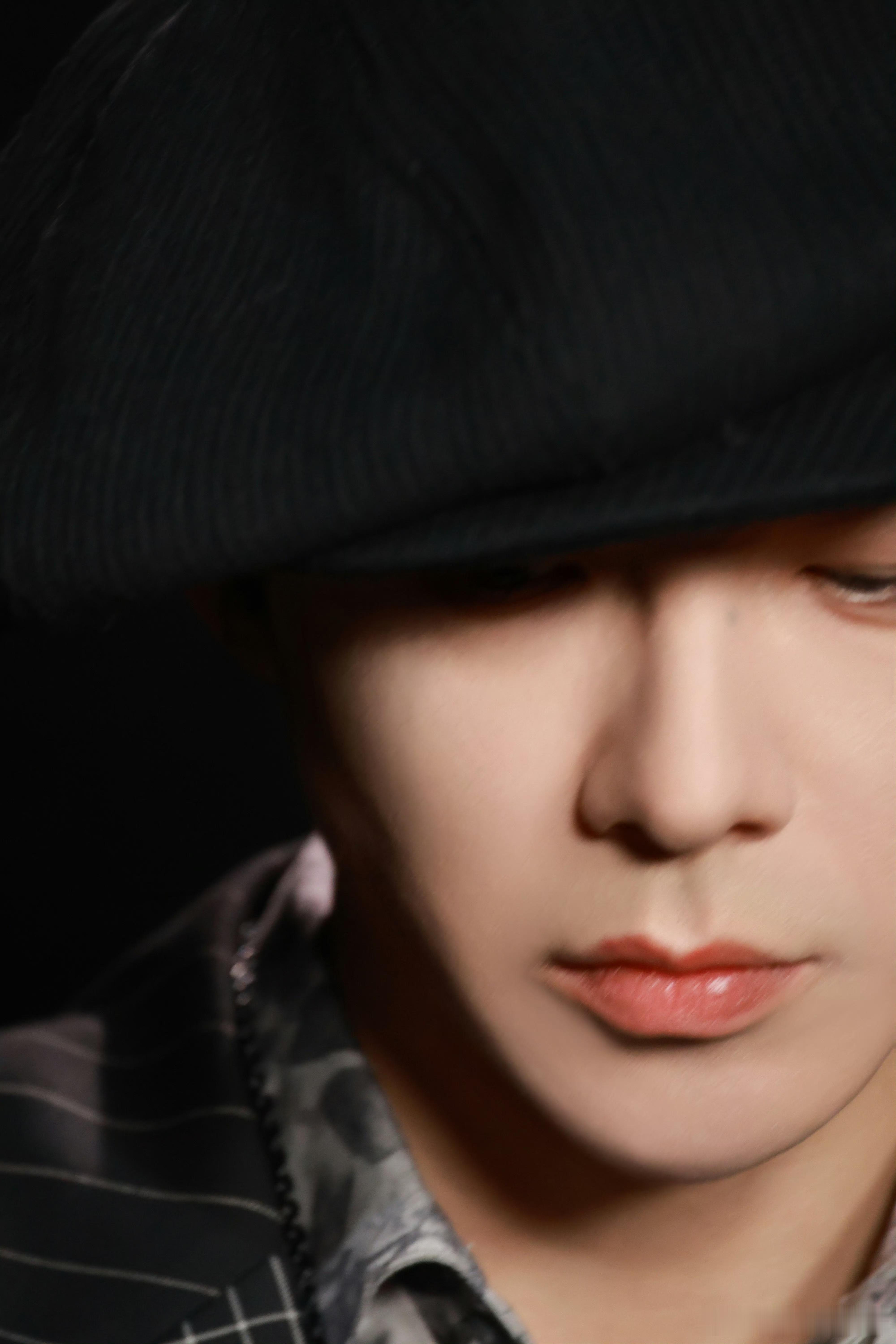 本周我完成了连续7天铁粉打卡，与的铁粉值额外增加1分！愿所有的美好一拥而至，心中