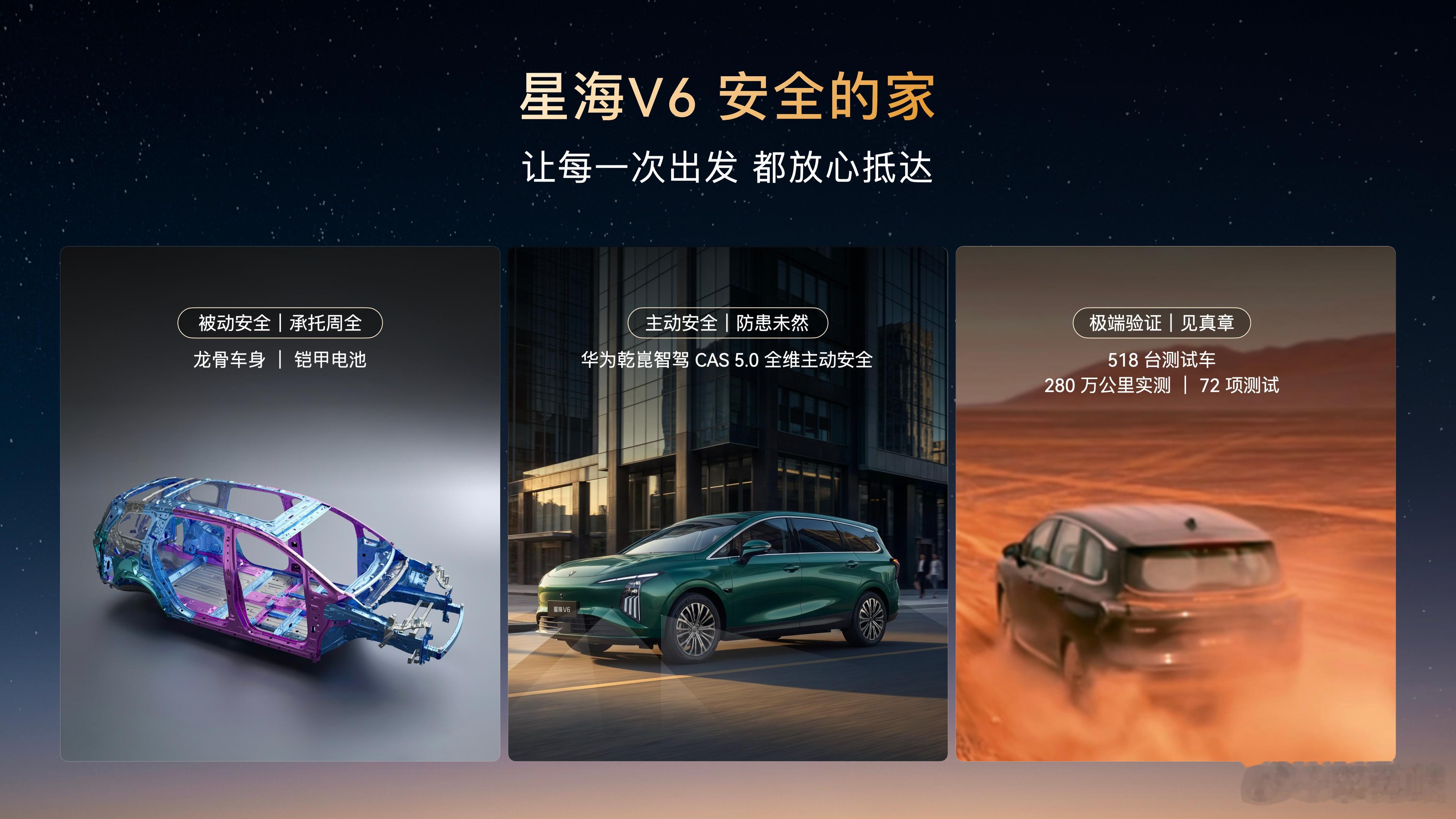 高端智驾迈入十万时代！东风风行星海V6正式上市 上市权益价9.99-11.99万