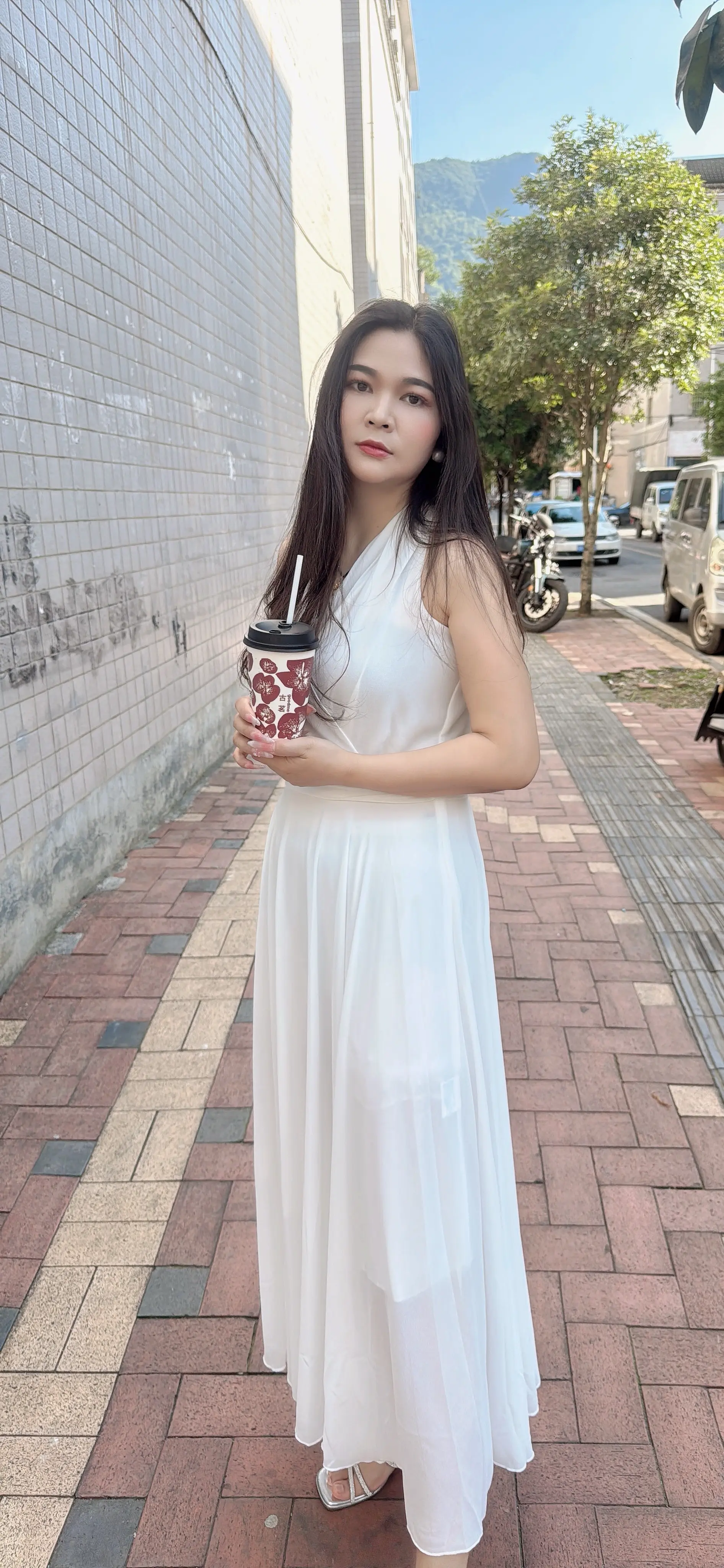 奶茶