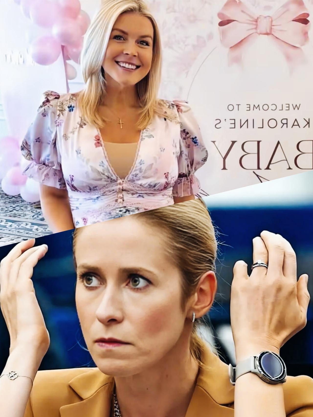 莱维特和卡拉斯两人谁的外交发言应变能力更强呢？
卡拉斯的说话速度不知有没有莱维特