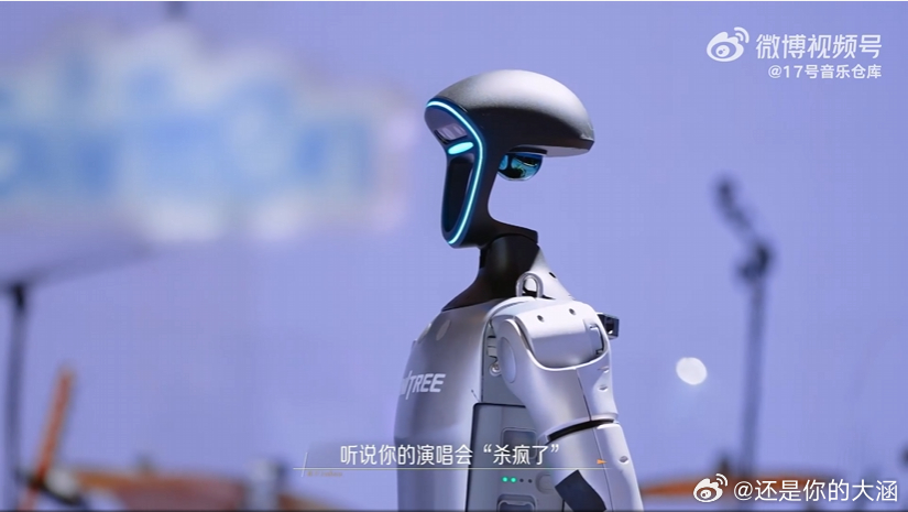AI直言胡夏演唱会鲨疯了 胡夏一开口，就是青春的味道！AI都沉醉其中，主理人在1