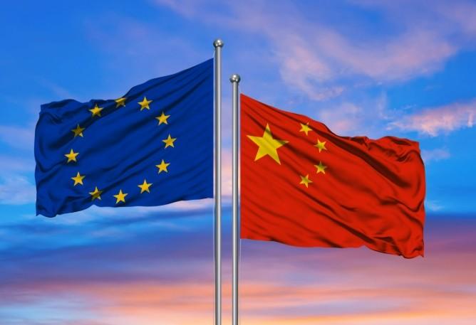 比利时首相心态很失衡：中国凭什么不再对欧洲笑脸相迎
欧洲这帮政客一个比一个会表演