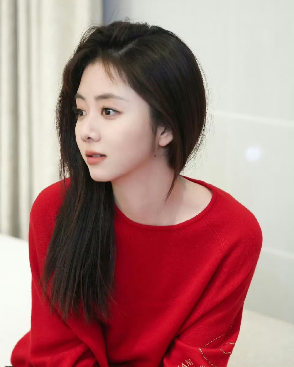 谭松韵  tsy谭松韵兰香如故 tsy 谭松韵许兰香你上辈子一定是碳酸饮料吧？不