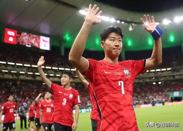 韩国队还能晋级32强吗？世界杯 韩国队世界杯 

世界杯激战正酣，小组赛已经进入