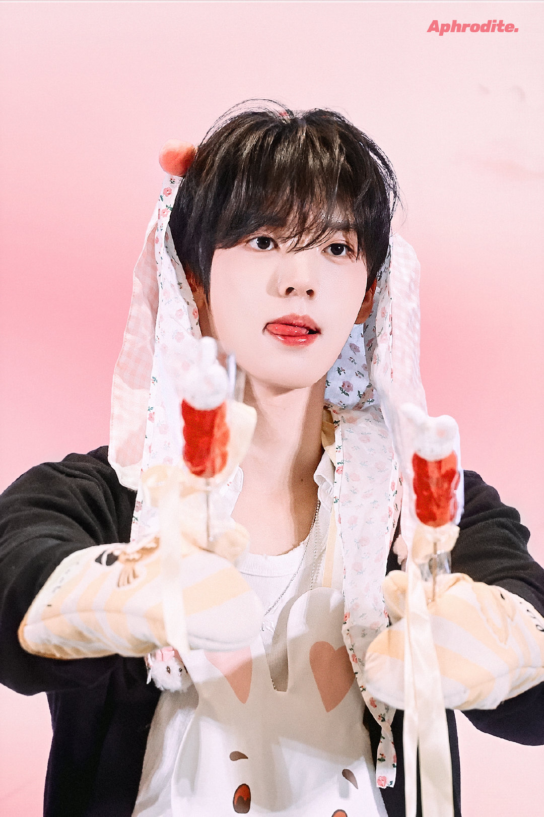 爱女薇纯ʚ🐰ᨩ ⠀  ᕱ🎀ᕱପ(˶◕ ᴗ ◕˶)ଓ *纯妈嬷泥塑嬷 solo