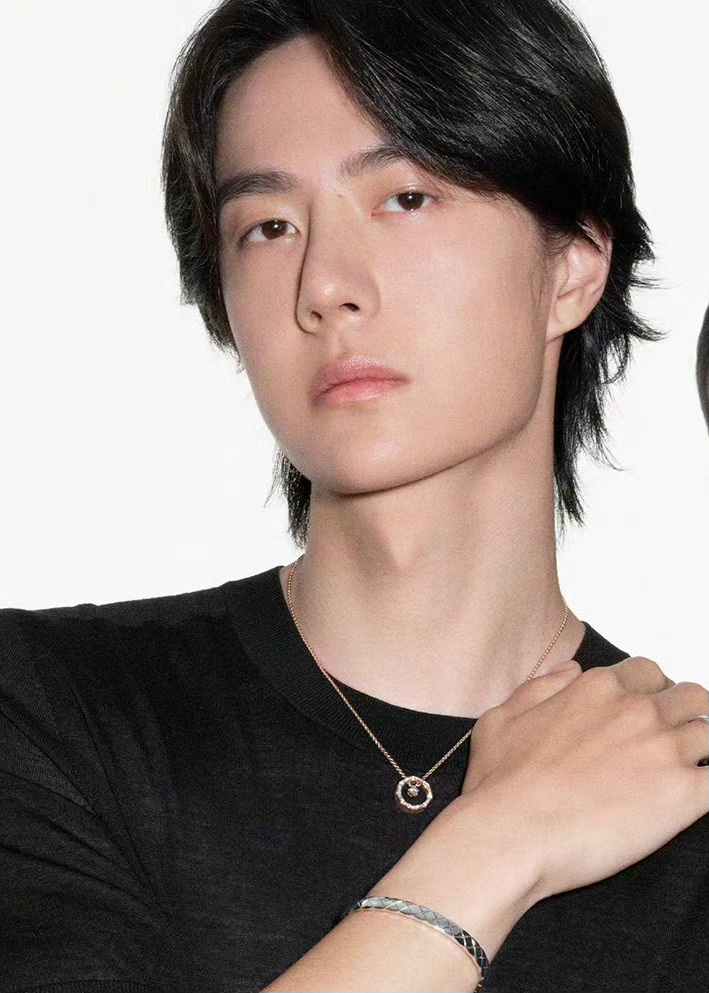 就这个香家小王子巨帅 ​​​