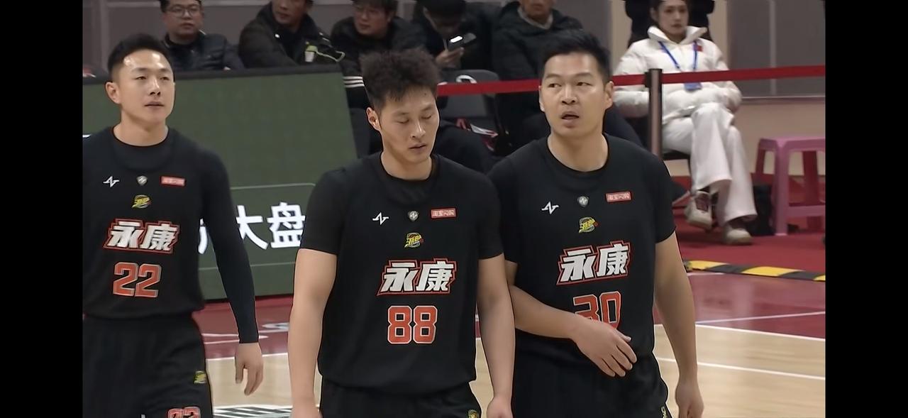 钢铁侠队完美结束最后一战！整装待发迎击温州队，永康五虎是金华最后的荣光，能否带着