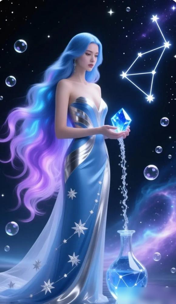 你绝对想不到！刚从圈内大哥酒桌上听的：水瓶座顶流硬拒3.5亿植入，跟公司吵了4小