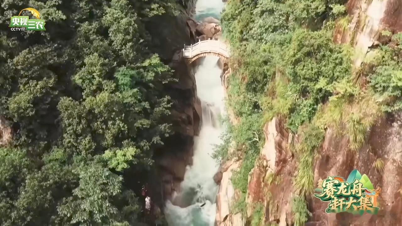 来绩溪过个地道徽州端午古村迎新，端午热闹非凡，多样有趣的民俗活动，让每一天都过得