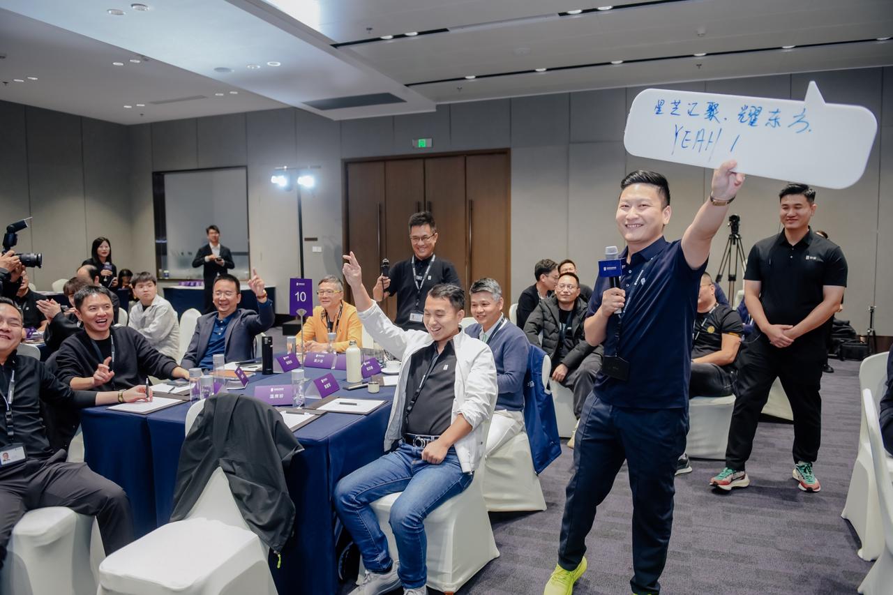 仰望商业研究院成立：专属于仰望企业家的朋友圈
 
提及仰望汽车，很多人已经不再陌