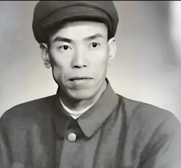 1939年猛将梁兴初蒙冤被抓、受尽酷刑，罗荣桓雷霆救人:浴血功臣绝无问题


 