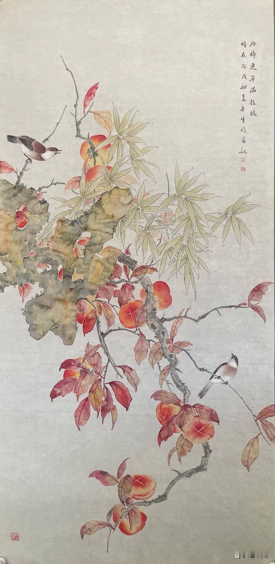 人生一世，万般皆有定数，强求不如随缘，紧绷不如松弛。
 
我们终要明白一个道理：