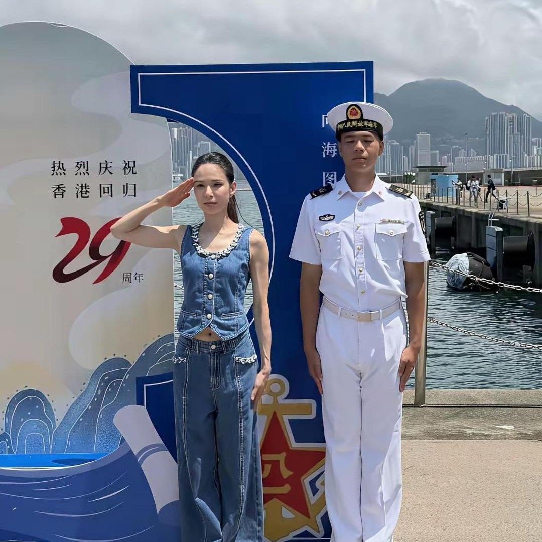 你敢信她都快60岁了 