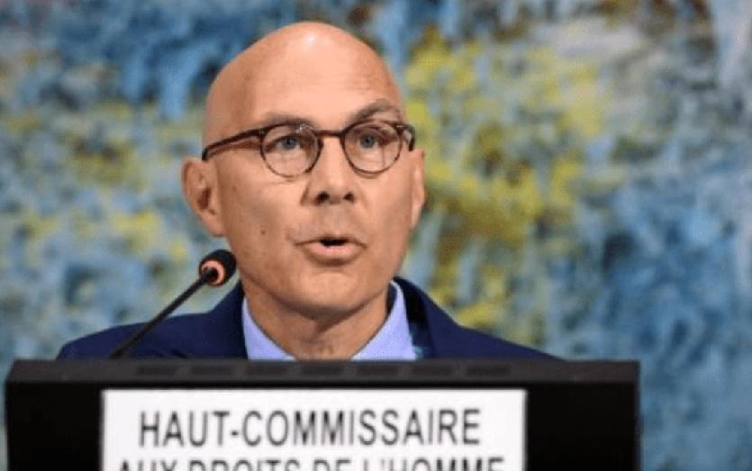 联合国:美国对委内瑞拉的军事行动犯下侵略罪。委内瑞拉局势持续动荡，美国近期对该国