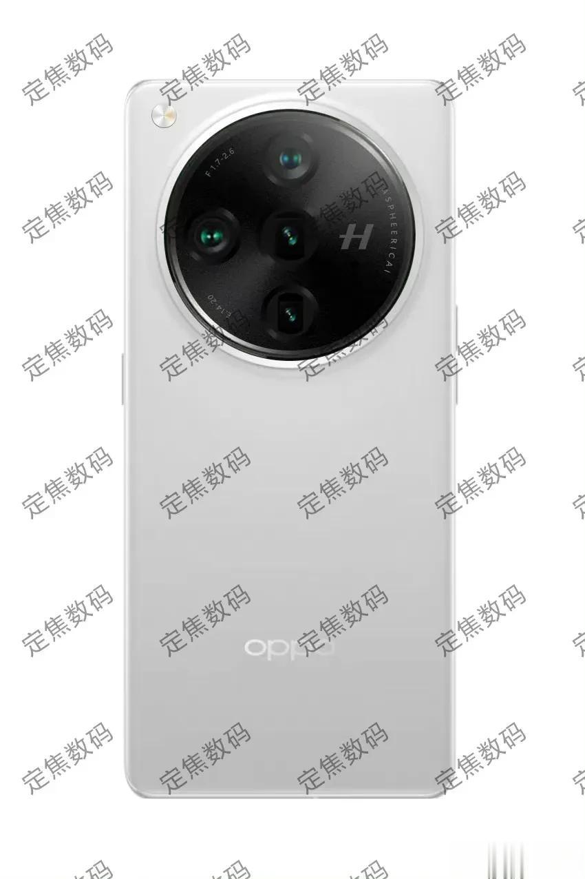OPPO Find X7 Pro已经入网了，我们再来看下它的配置信息:

☞支持