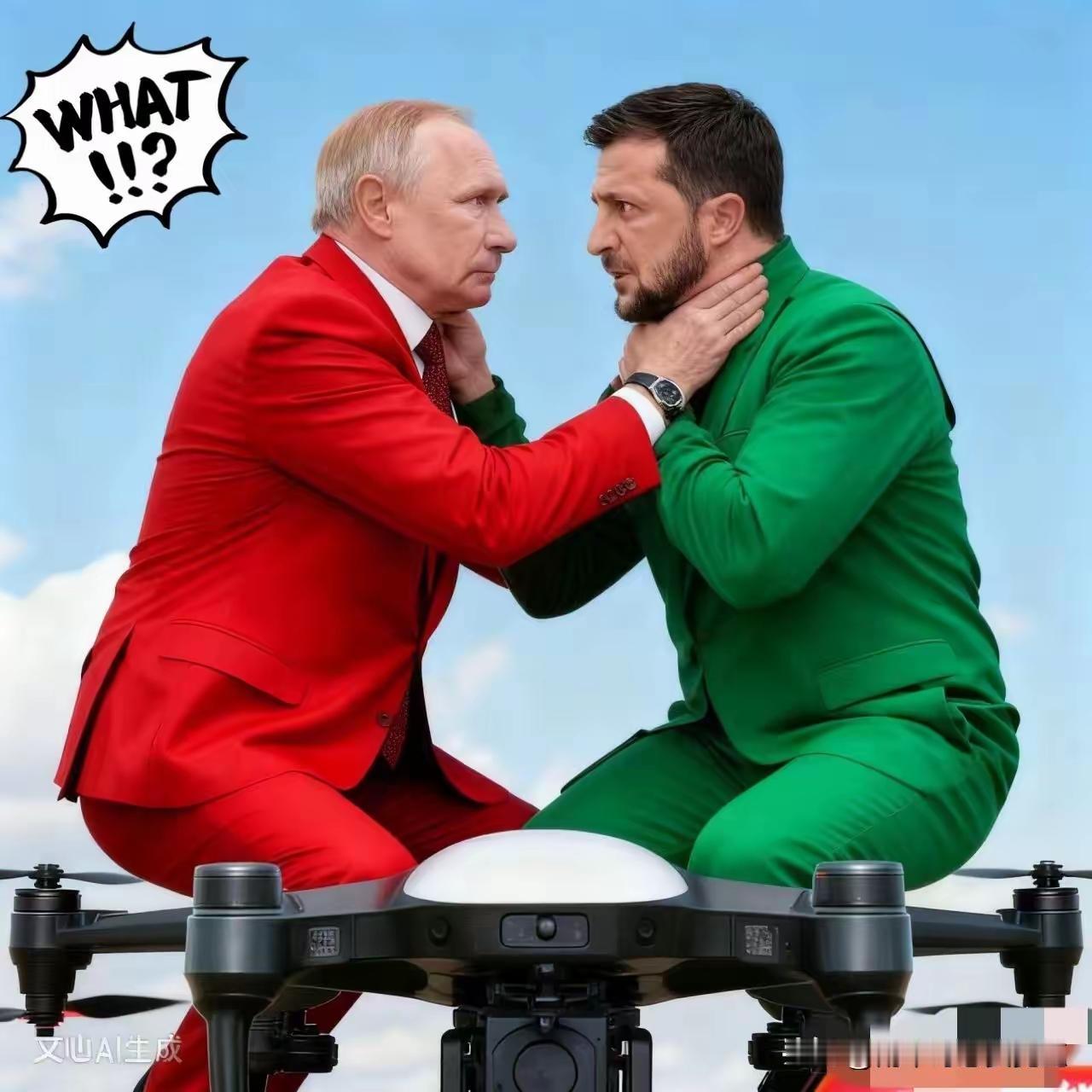 俄乌战场传来消息
​​12月3日深夜，俄方任命的扎波罗热地区负责人巴利茨基通过社