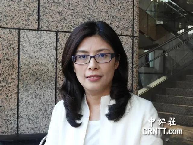 郑丽文来陆晤谈 两岸向好未来可期更宜提速兑现。
 
两岸血脉同源，文脉同根，和平