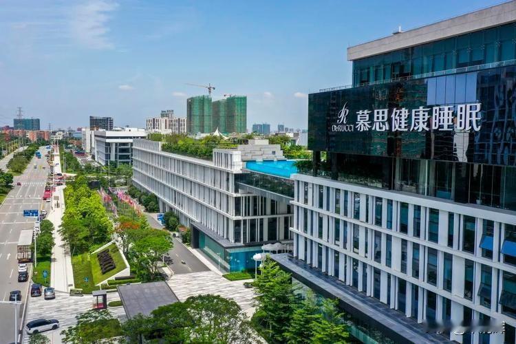 慕思股份营收净利润持续承压：降成本仍不够，中高端定位如何过冬？据港湾商业观察，曾