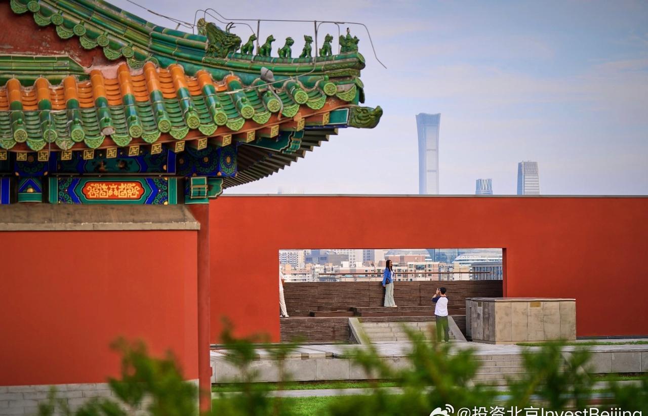 【城市更新看东城！多元路径绘就老城复兴鲜活图景→】西总布街区以针灸式更新活化百年