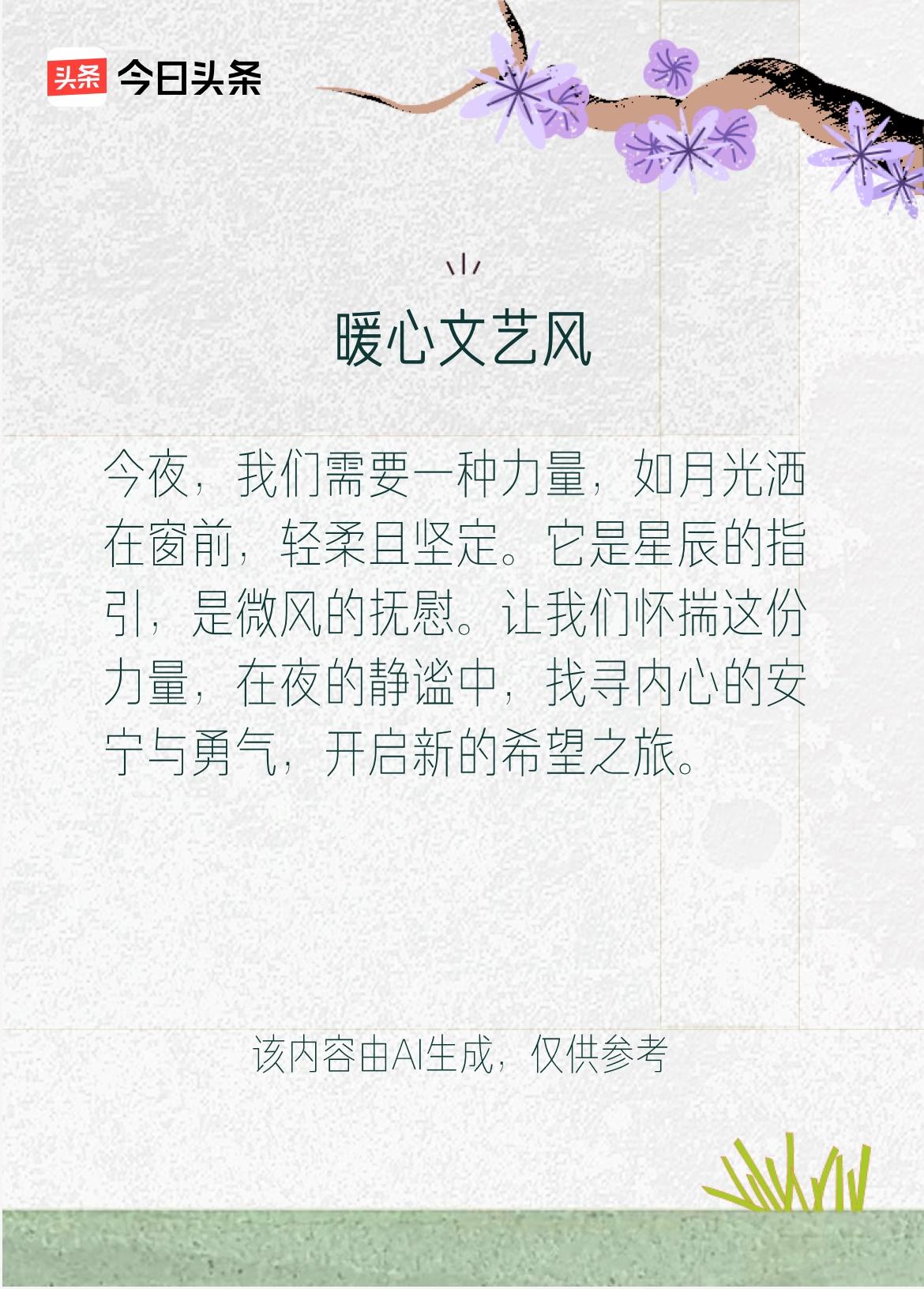 今夜，我们需要一种比祝福更坚硬的平安

真正的“平安”藏在何处？

平安夜，满街
