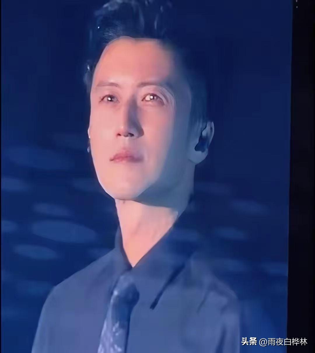 我愿称之为内娱最真诚的告别仪式！
没有之一！
不是悼文，不是发布会，不是追思会，