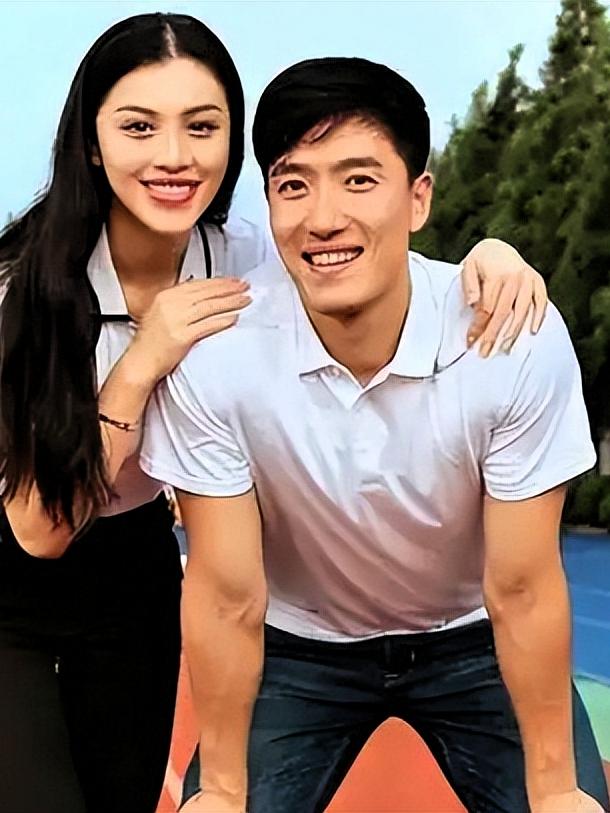 面对生育追问，刘翔的回应尽显格局

娱乐圈体育圈不少公众人物，常常要面对大众对私