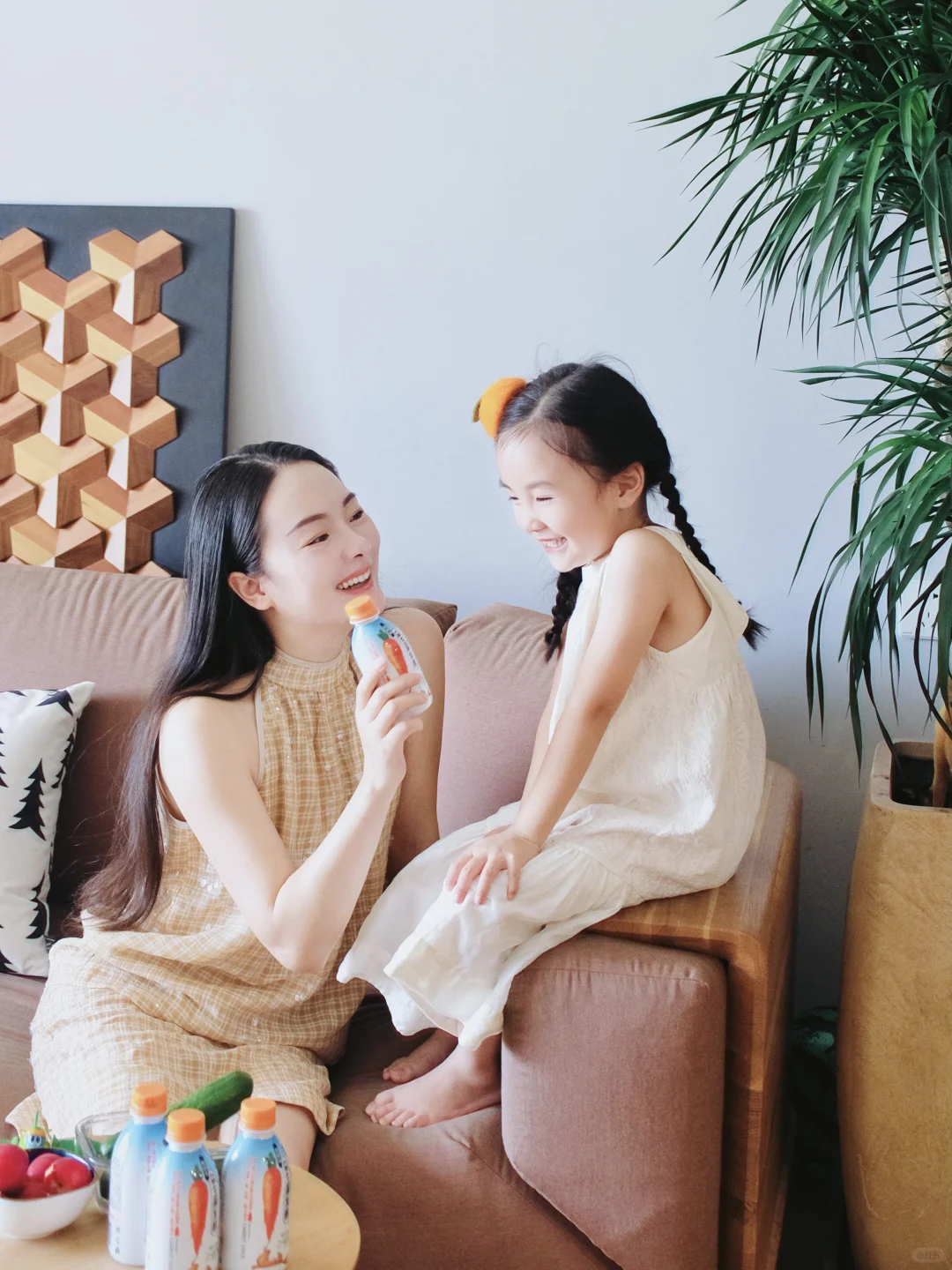 🥕冬季宝宝食谱大公开，孩子健康吃出来