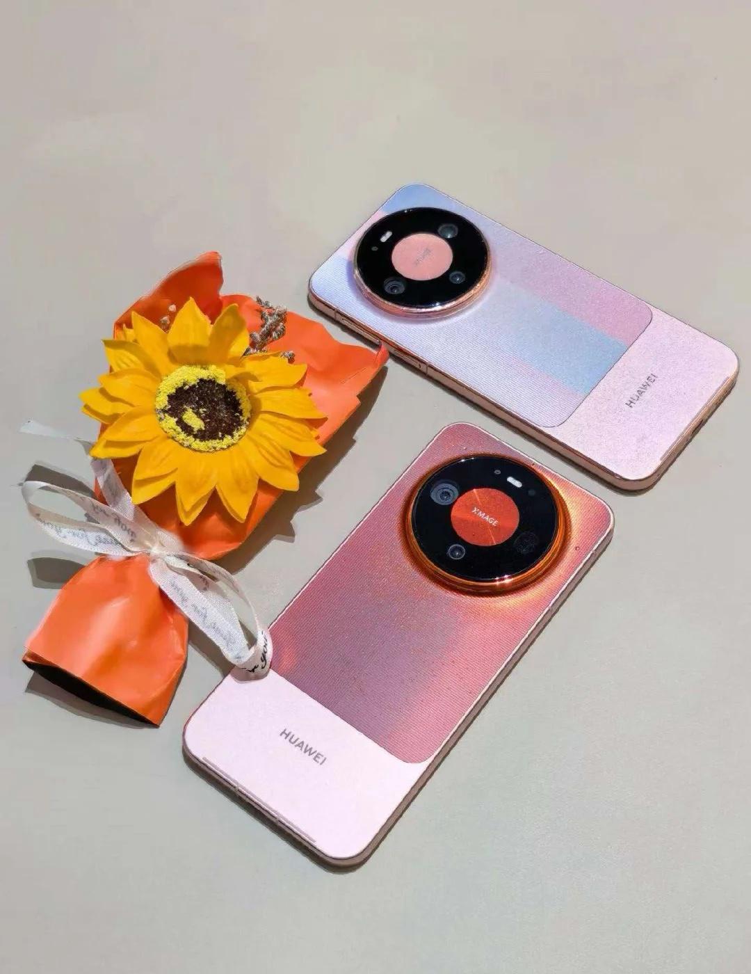 华为Mate90