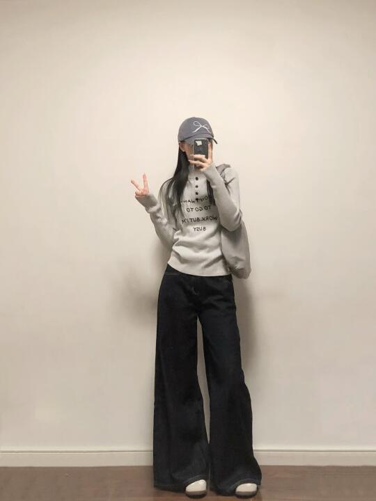173 104｜高妹可以永远相信我买衣服的眼光