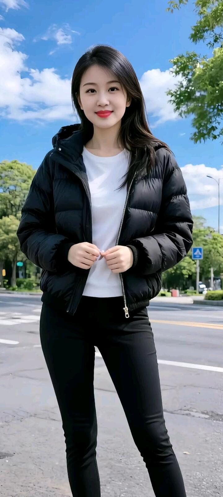 元气少女穿搭指南👗👗👗