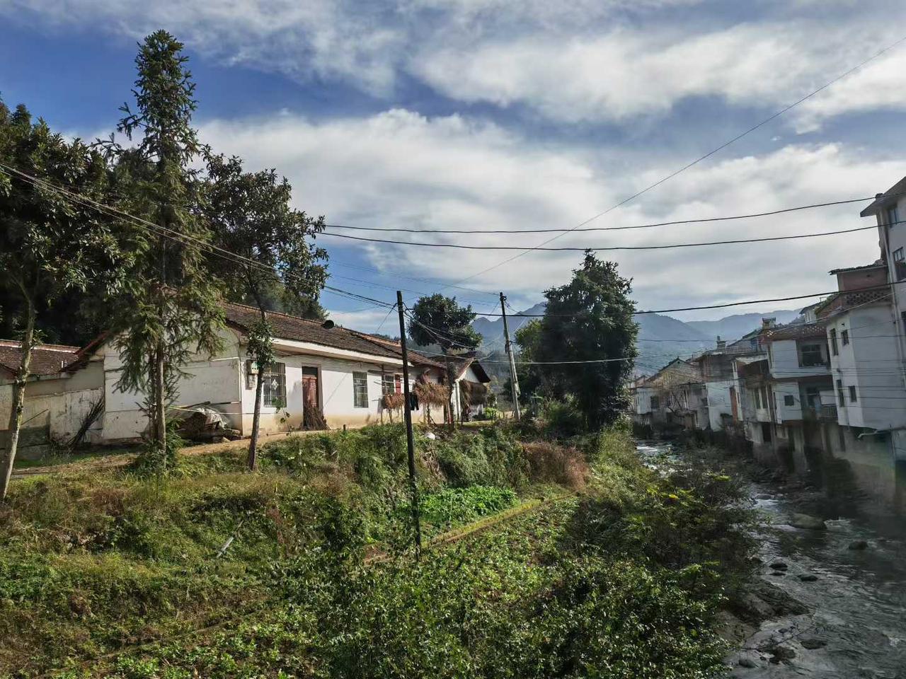 眼睛写了日记，选了几页分享