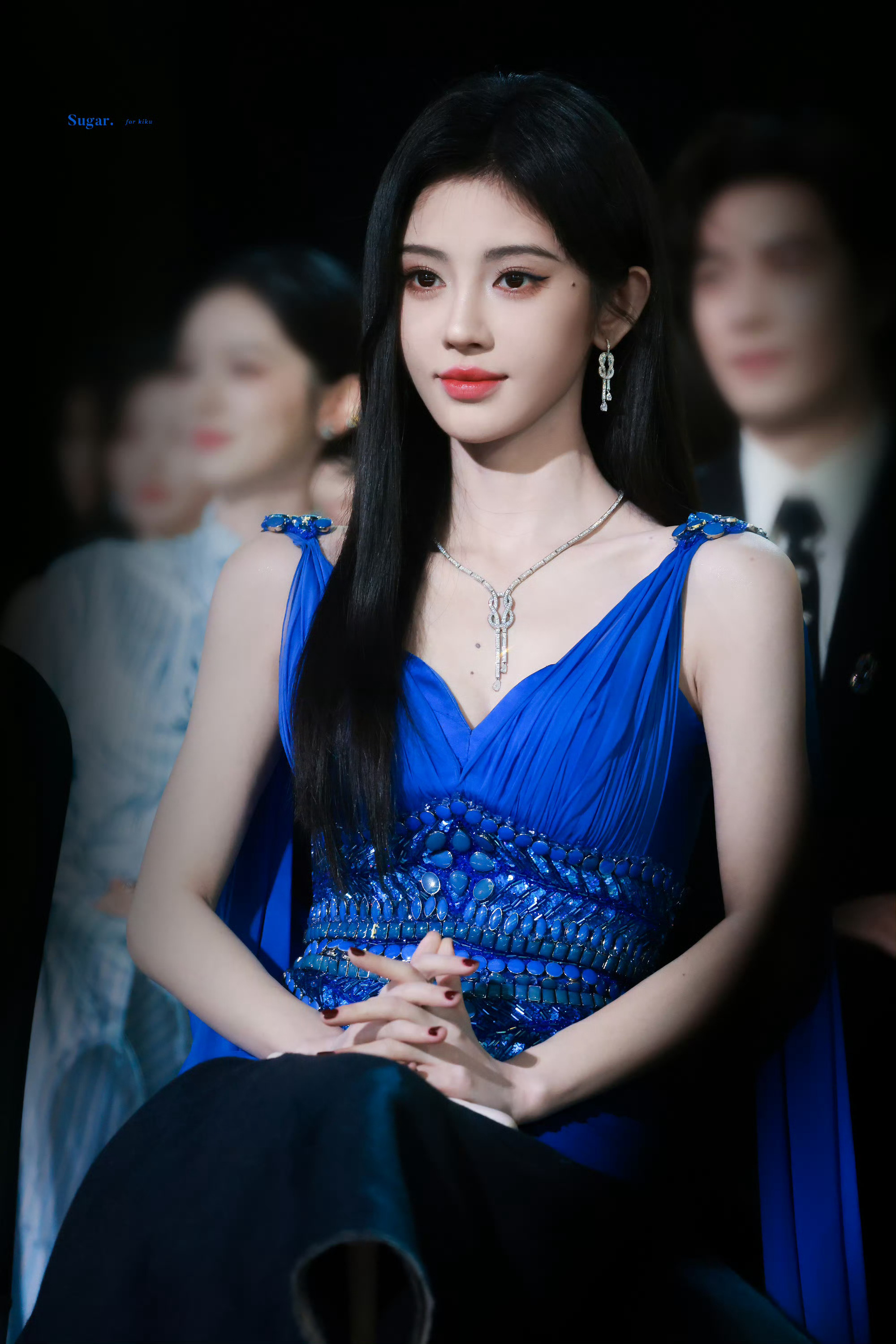 鞠婧祎阿黛 丨鞠婧祎  ⁺ ₊ 𝙞 𝙡𝙤𝙫𝙚 𝙪𝙪˚⋆𝜗婧祎𝜚