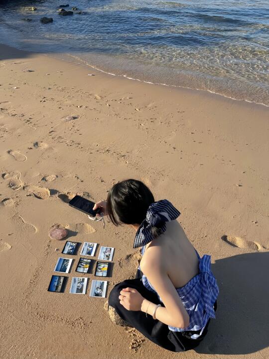 🇪🇬赫尔格达“红海你美”🏖️