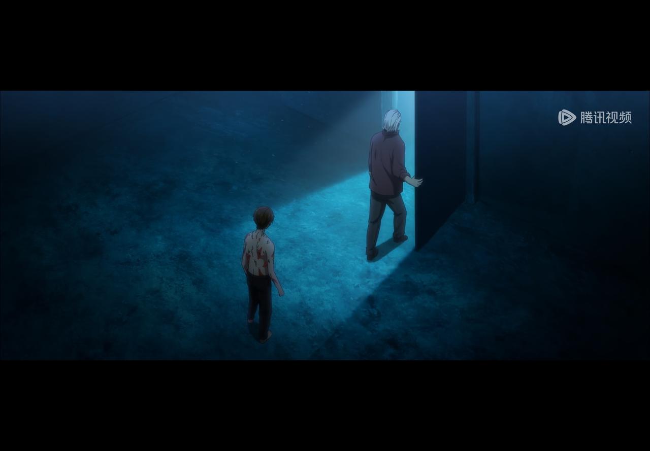 吕慈不是好人，但也不是真正的坏人，如果你们经历吕慈所经历的一切，你们也会这样极端