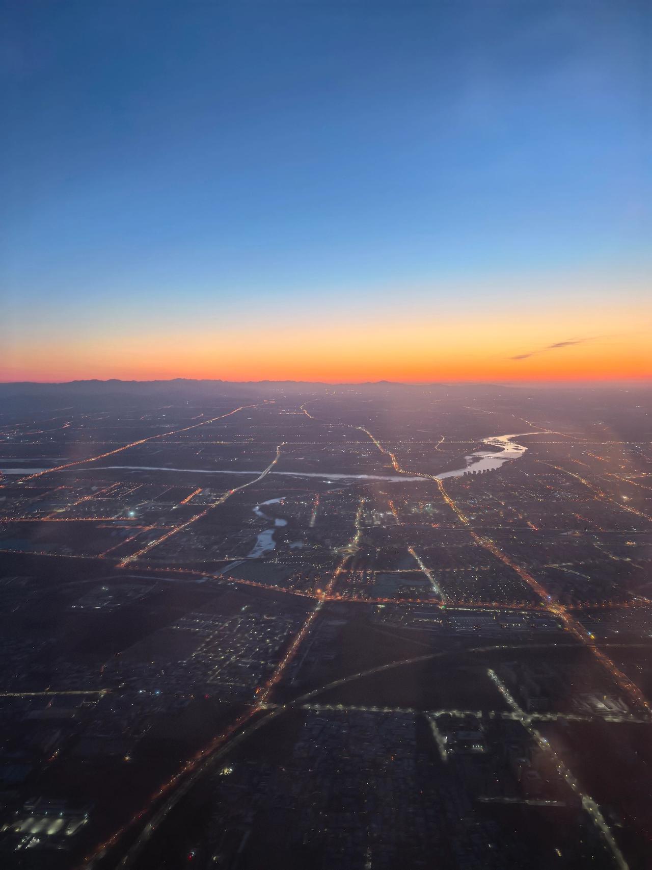 出发！一路凯歌一路行，说行就行不行也行！