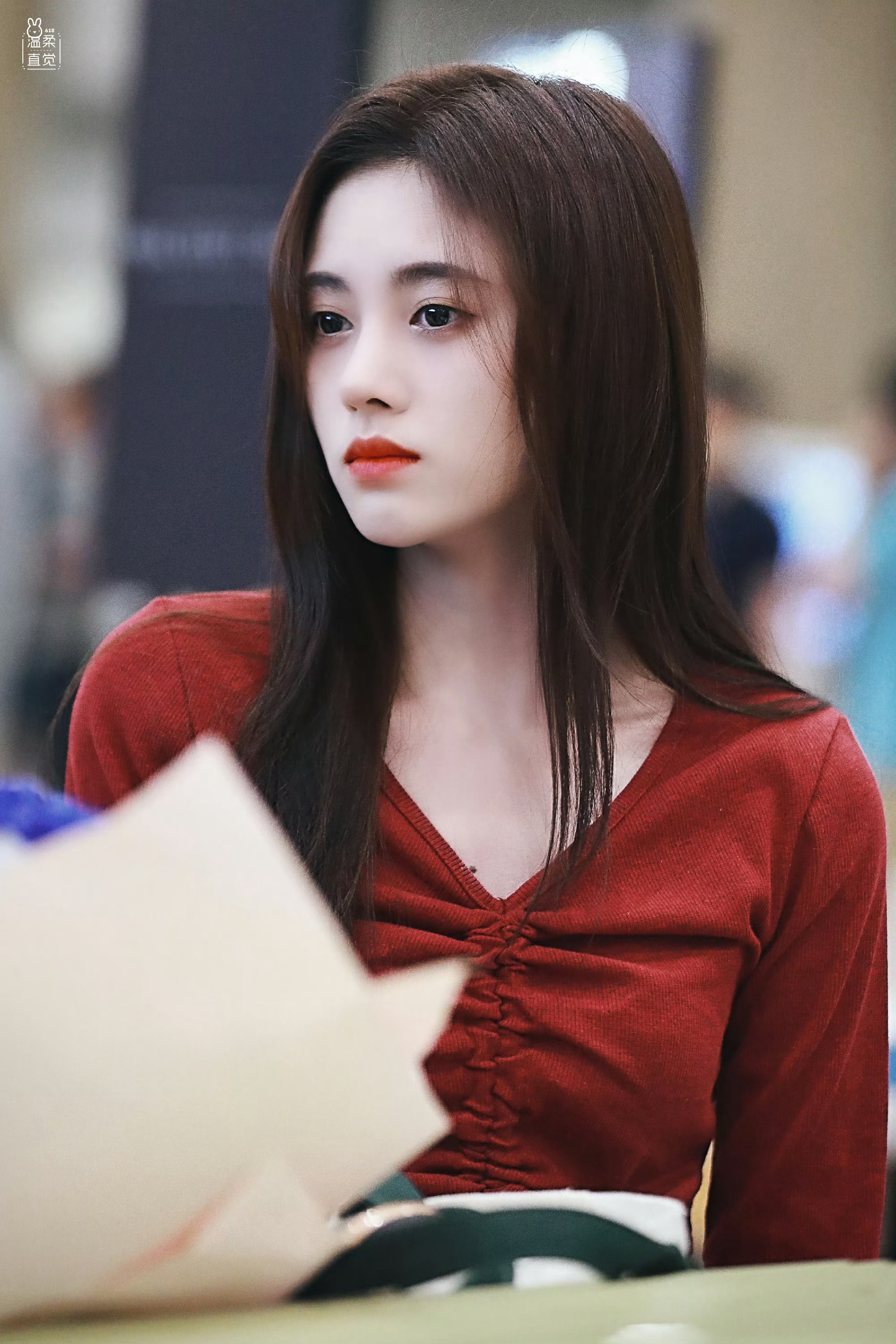 jjy鞠婧祎jjy鞠婧祎阿黛·路边的野花终比不上玫瑰 我相信只要我努力一定能见到