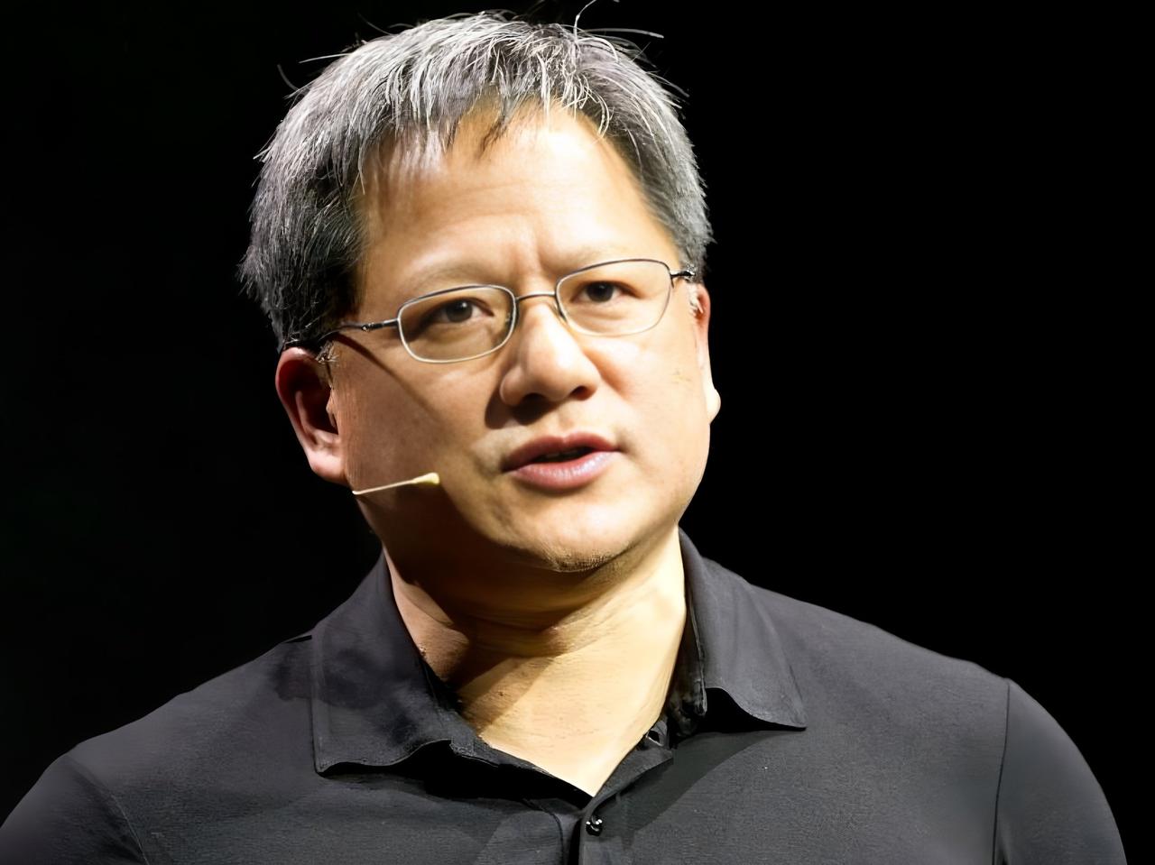 重磅！英伟达黄仁勋官宣：AI铜线时代终结，光学连接开启史诗级机遇

美东时间5月