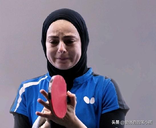 WTT美国大满贯赛的赛场上，我们习惯于去关注那些世界尖子球员，特别是国乒主力当中