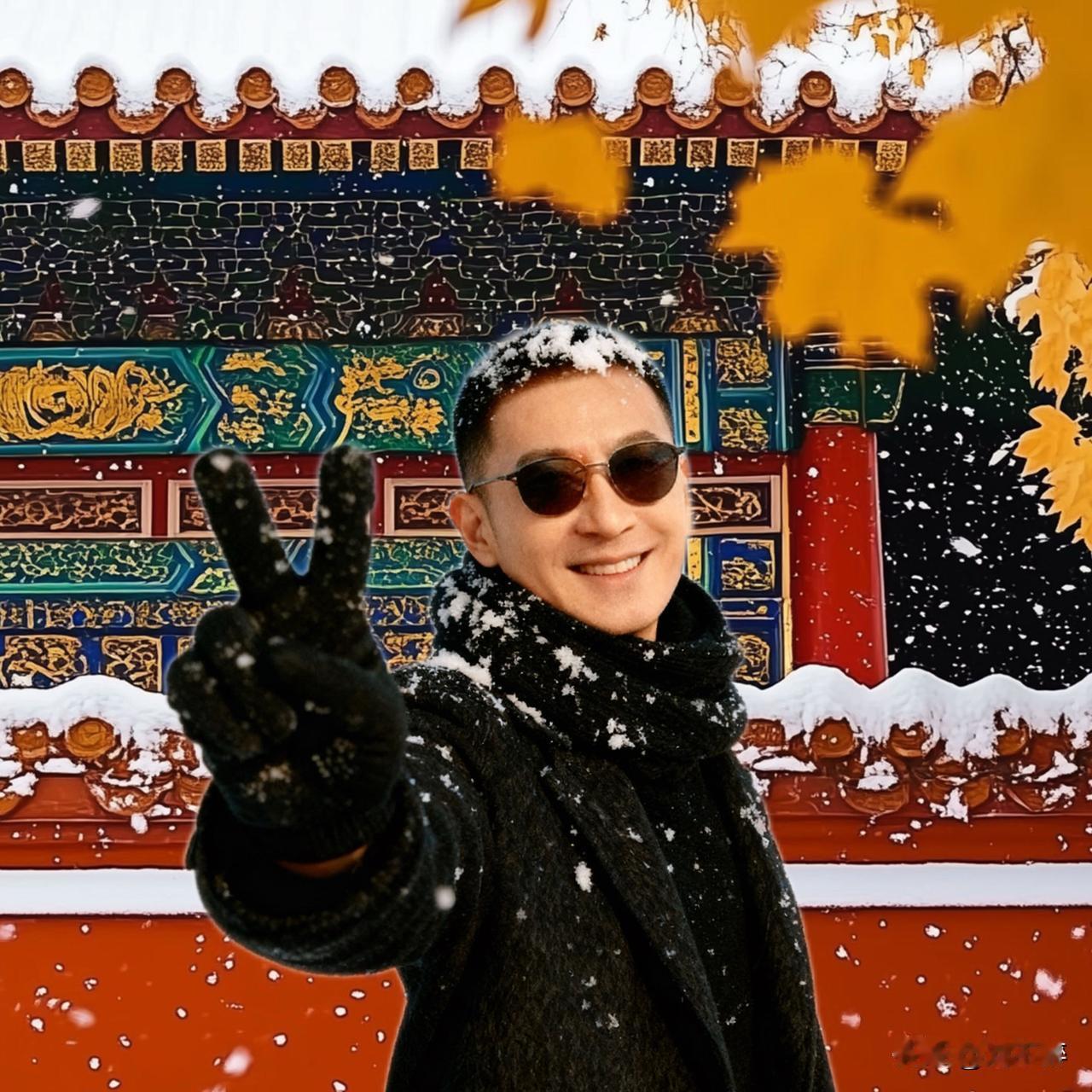 日出而作
日落而息
自然之律
难以违逆
皇亲贵胄
平民凡夫
置身自然
皆若微粟