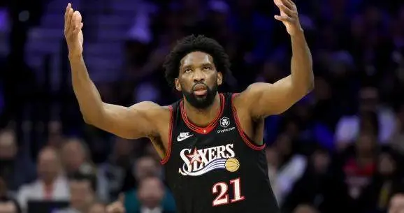 伤病重塑恩比德比赛方式 大帝未来如何影响比赛？